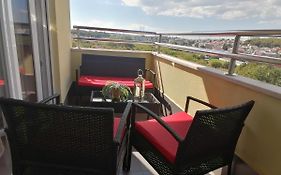 Apartman Sunshine